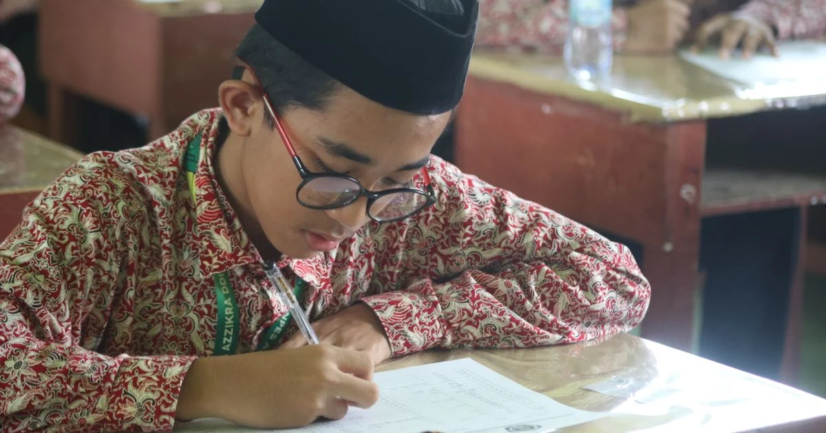 Cara Belajar Efektif Tanpa Begadang untuk Mahasiswa Kesehatan