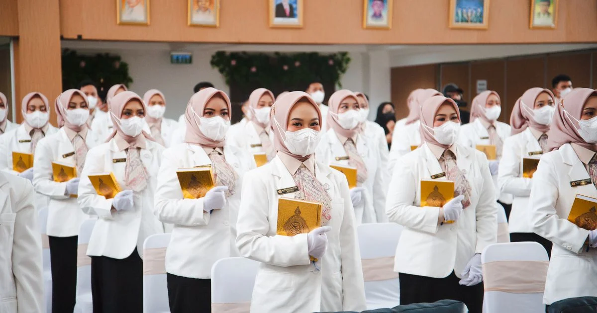 Cara Mempersiapkan Diri Sebelum Mengikuti Perkuliahan dengan Efektif