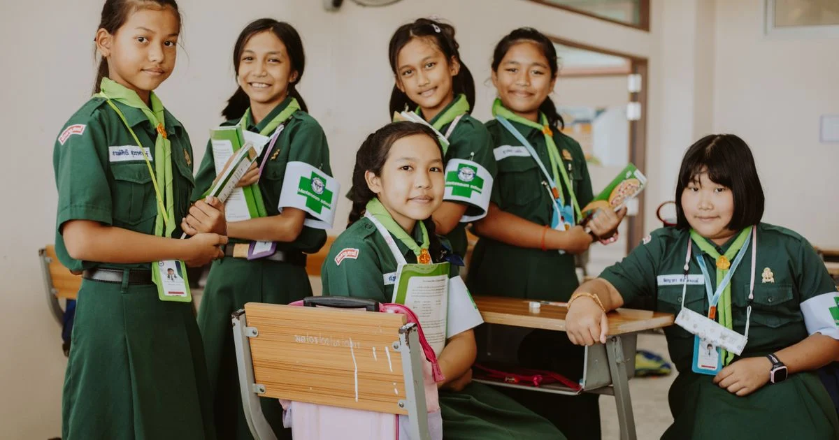Pentingnya Tanggung Jawab Akademik bagi Mahasiswa di Perguruan Tinggi