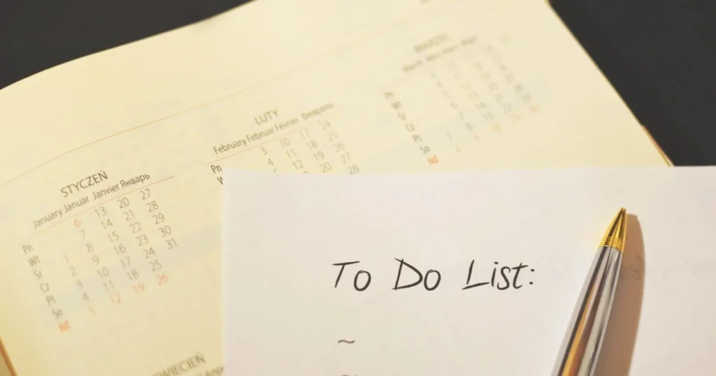 Tips Tetap Produktif Saat Jadwal Kuliah Padat untuk Mahasiswa