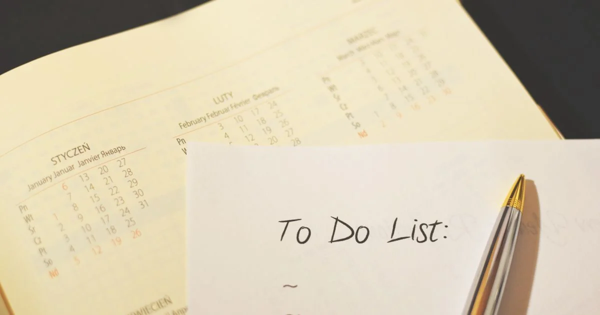 Tips Tetap Produktif Saat Jadwal Kuliah Padat untuk Mahasiswa