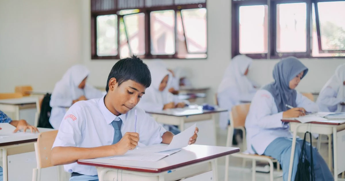 Cara Mempersiapkan Diri Menghadapi Ujian Praktik dengan Optimal