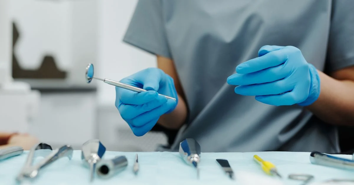 Daftar Barang yang Perlu Dipersiapkan Sebelum Praktik Klinik Mahasiswa Kesehatan