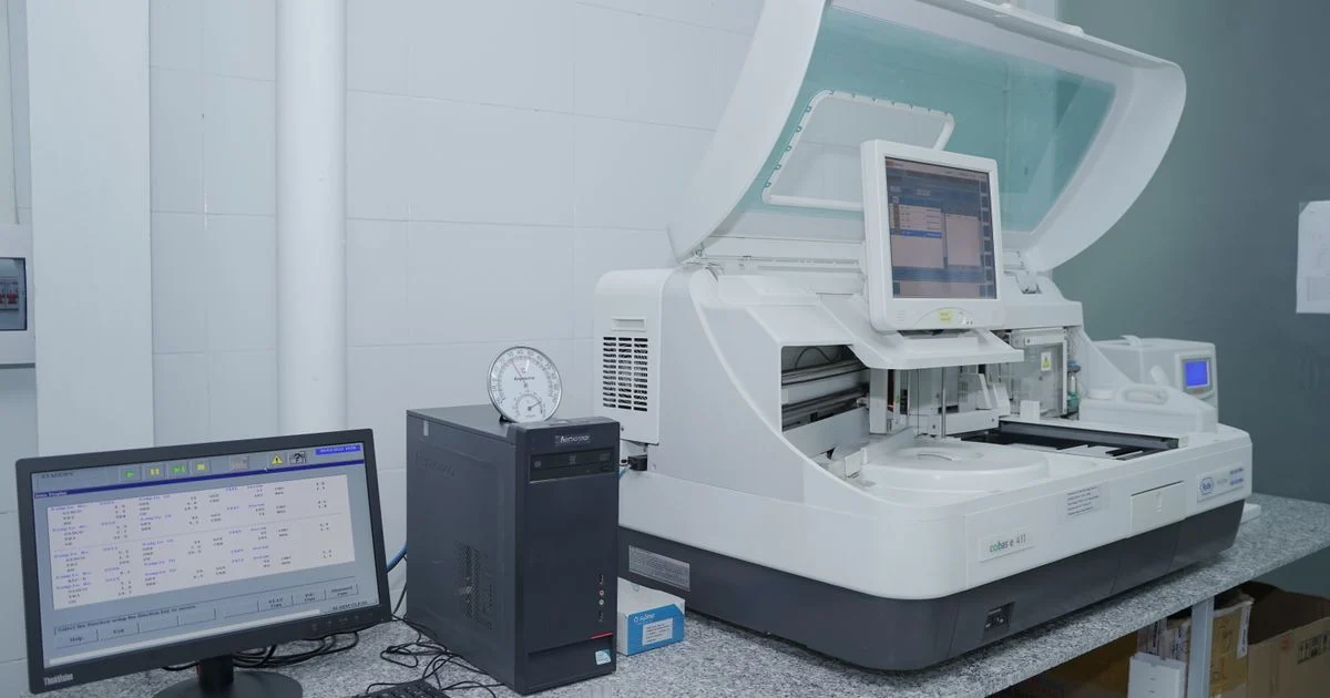Manfaat Laboratorium bagi Mahasiswa Keperawatan dalam Mengasah Keterampilan